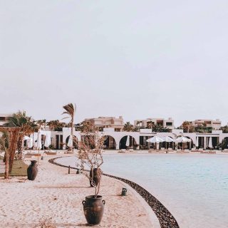 Palm Hills New Alamein