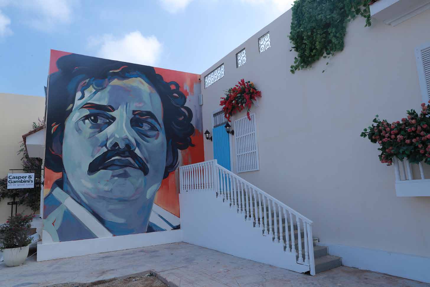 Palm Hills New Alamein