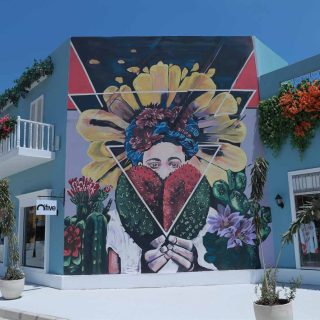 Palm Hills New Alamein