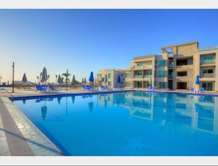 شاليهات للبيع في لافيستا راي 145 متر