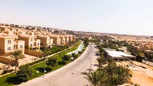 Le Rois Compound New Cairo Tameer and Housing Development