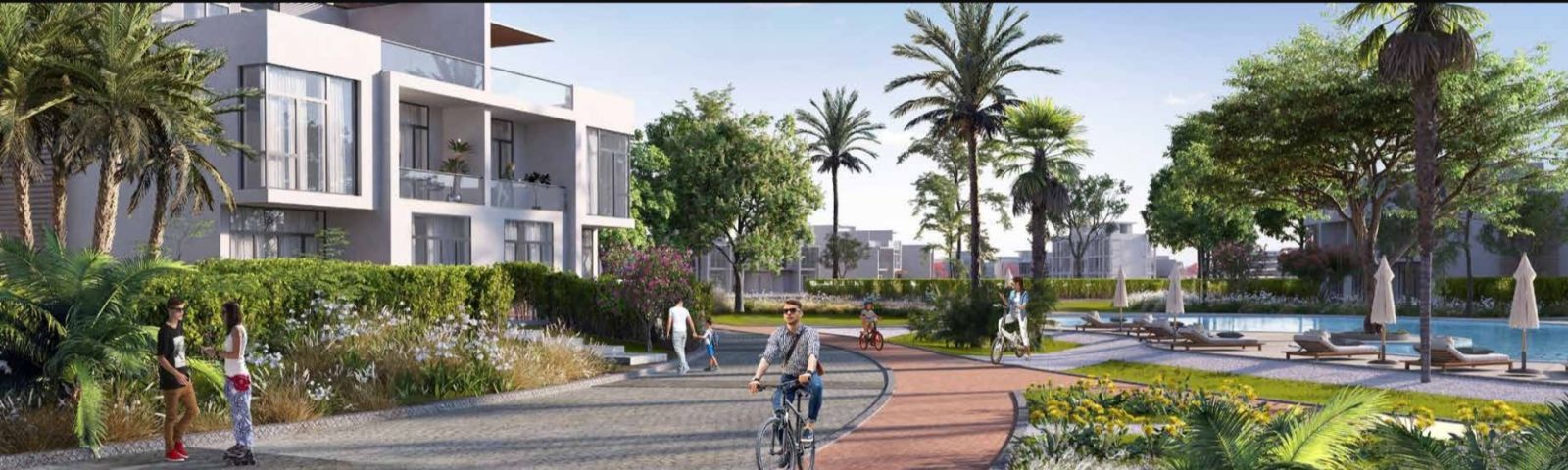 سارع بشراء فيلا 611 متراً في مزارين العلمين الجديدة