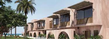 playa seashell North Coast New Giza