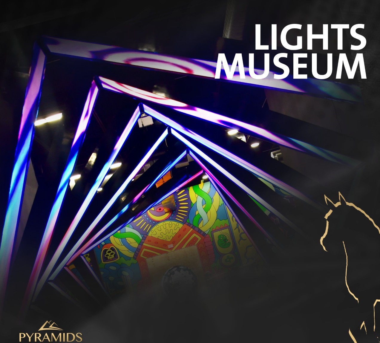 بيراميدز بيزنس تاور العاصمة الادارية – Pyramids Business City New Capital