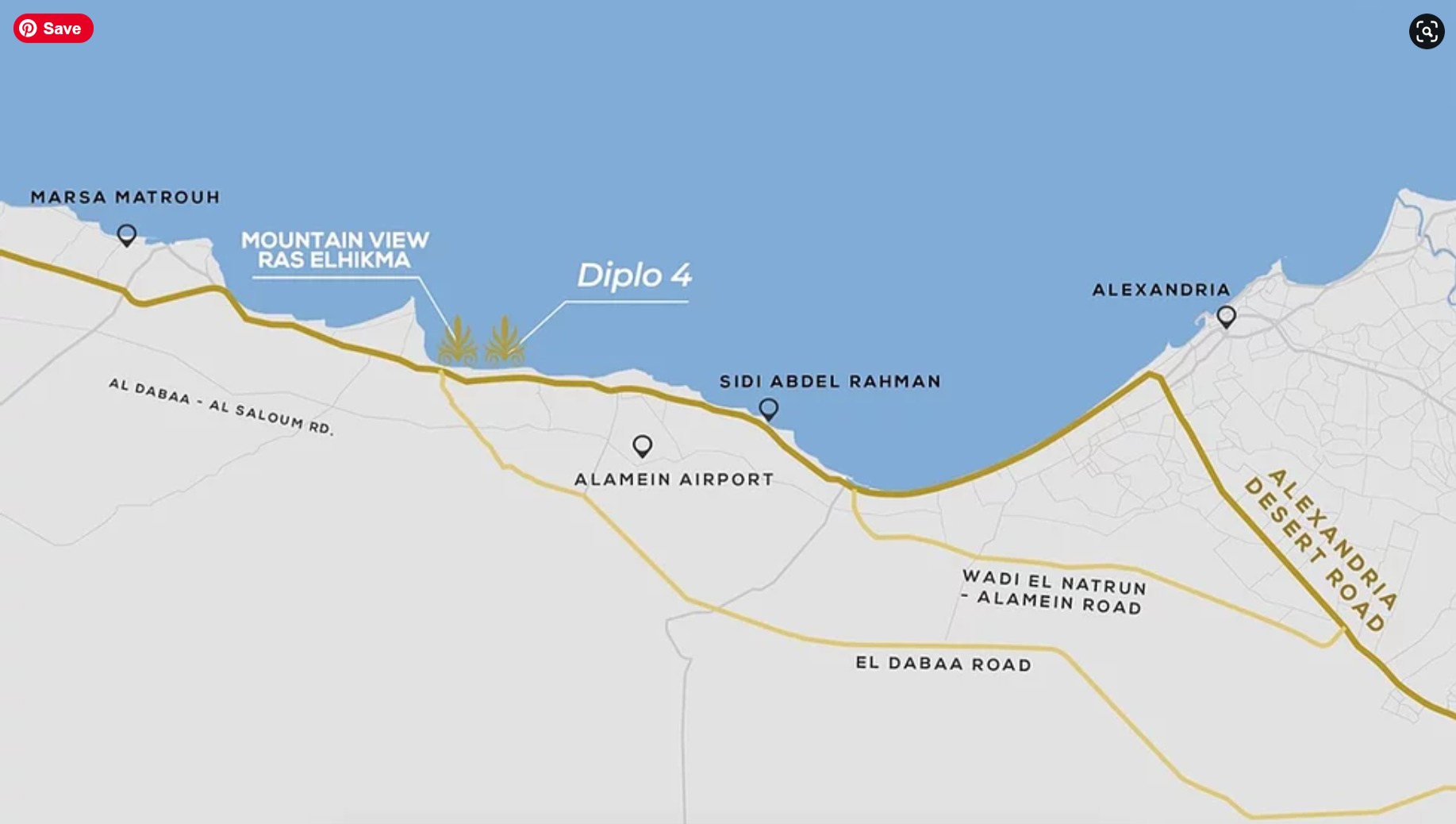 Mountain View Rhodes Lagoon Resort North Coast