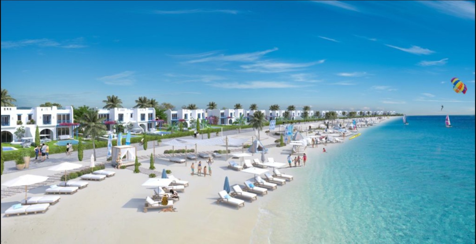 Mountain View Rhodes Lagoon Resort North Coast