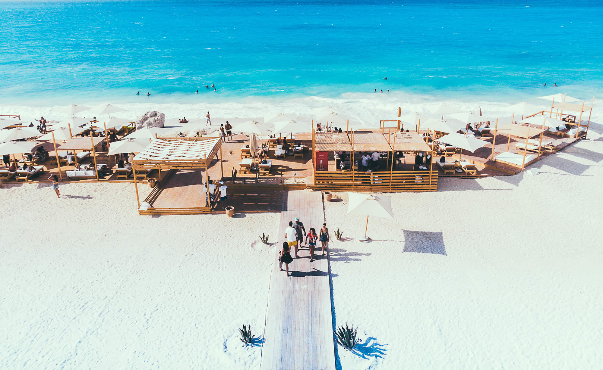 playa seashell North Coast New Giza