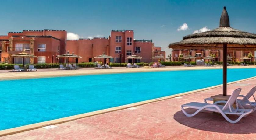 امتلك دوبلكس في قرية وادى دجلة العين السخنة بمساحة تبدأ من 160 متر