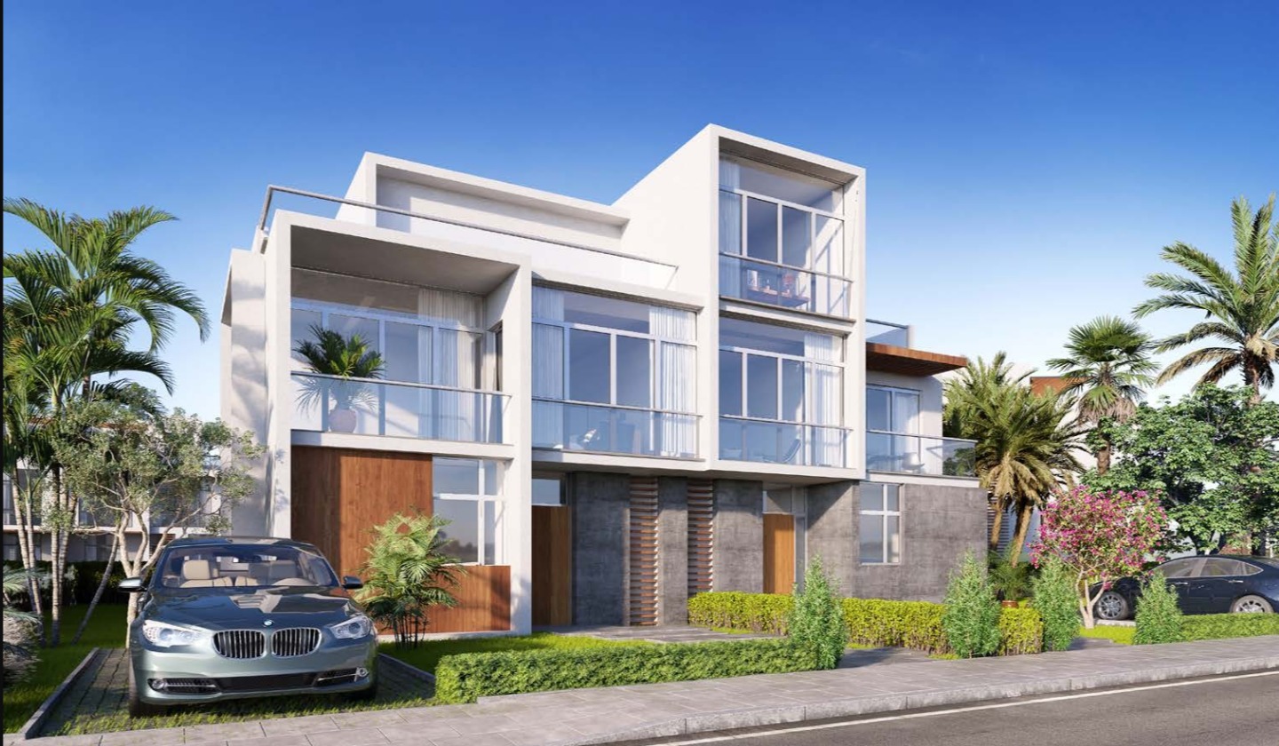 سارع بشراء فيلا 611 متراً في مزارين العلمين الجديدة