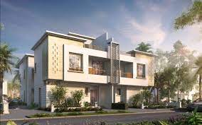 بيوت وفلل للبيع في كمبوند Jedar