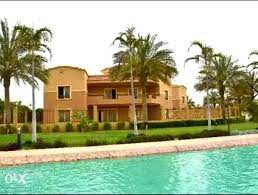 Le Rois Compound New Cairo Tameer and Housing Development