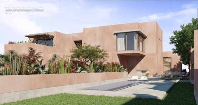 playa seashell North Coast New Giza