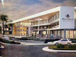 مول ويست جيت أكتوبر جيتس – West Gate Mall October