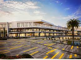 مول ويست جيت أكتوبر جيتس – West Gate Mall October