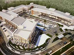 مول ويست جيت أكتوبر جيتس – West Gate Mall October