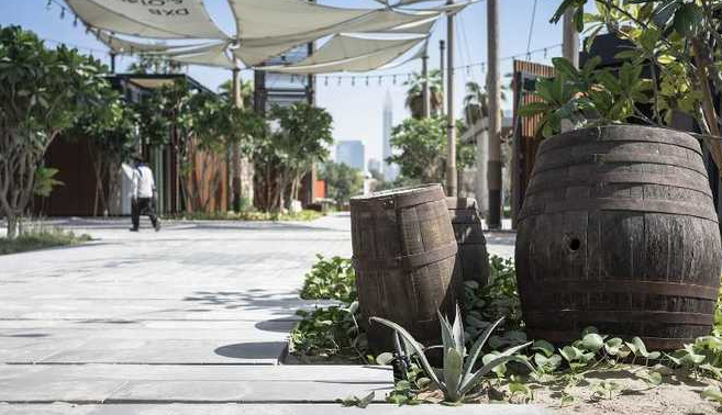 عرض متميز شقة 197 متر للبيع في سوديك ايست بموقع مميز