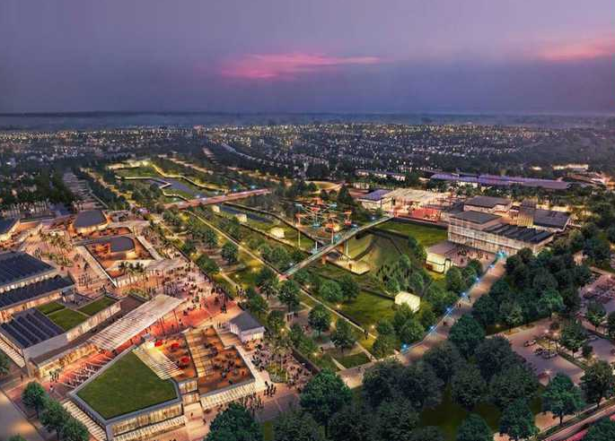 تعرف علي سعر شقة بمساحة 181 متر في مشروع سوديك ايست هليوبوليس الجديدة