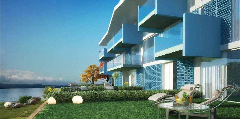 قرية المونت جلالة العين السخنة تطوير مصر – Il Monte Galala Ain Sokhna