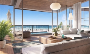 امتلك شاليه داخل pali north coast