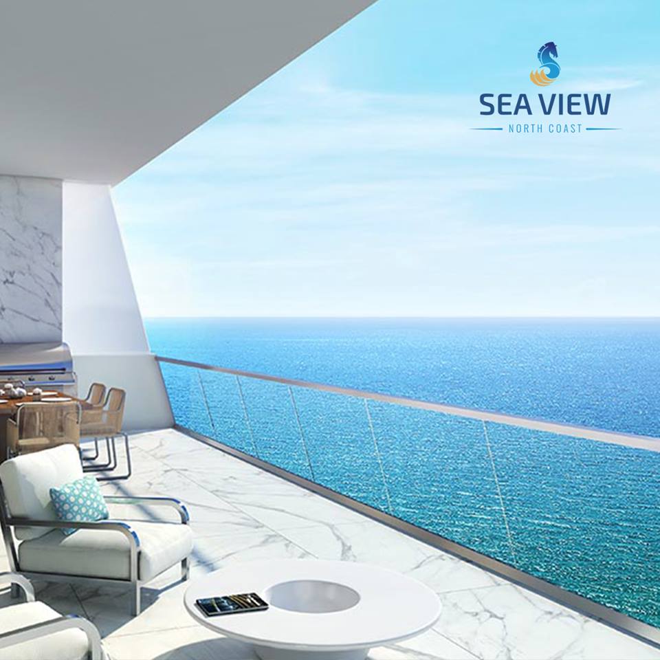 Sea View Ras El Hekma North Coast Jedar