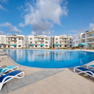 Sea View Ras El Hekma North Coast Jedar