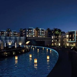 Sea View Ras El Hekma North Coast Jedar