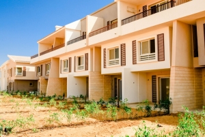 شاليه رائع 226م للبيع في موقع مميز جدا داخل مورانو وادى دجلة العين السخنة