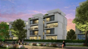 بيوت وفلل للبيع في كمبوند بالم هيلز الاسكندرية