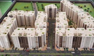 سارع بشراء شقة في مشروع كايرو تاون مدينة نصر بمساحة تبدأ من 163 متر