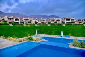 شاليهات للبيع في مشروع لافيستا راي