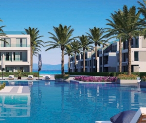 تحت سعر السوق شاليه 140م للبيع في لافيستا راي السخنة