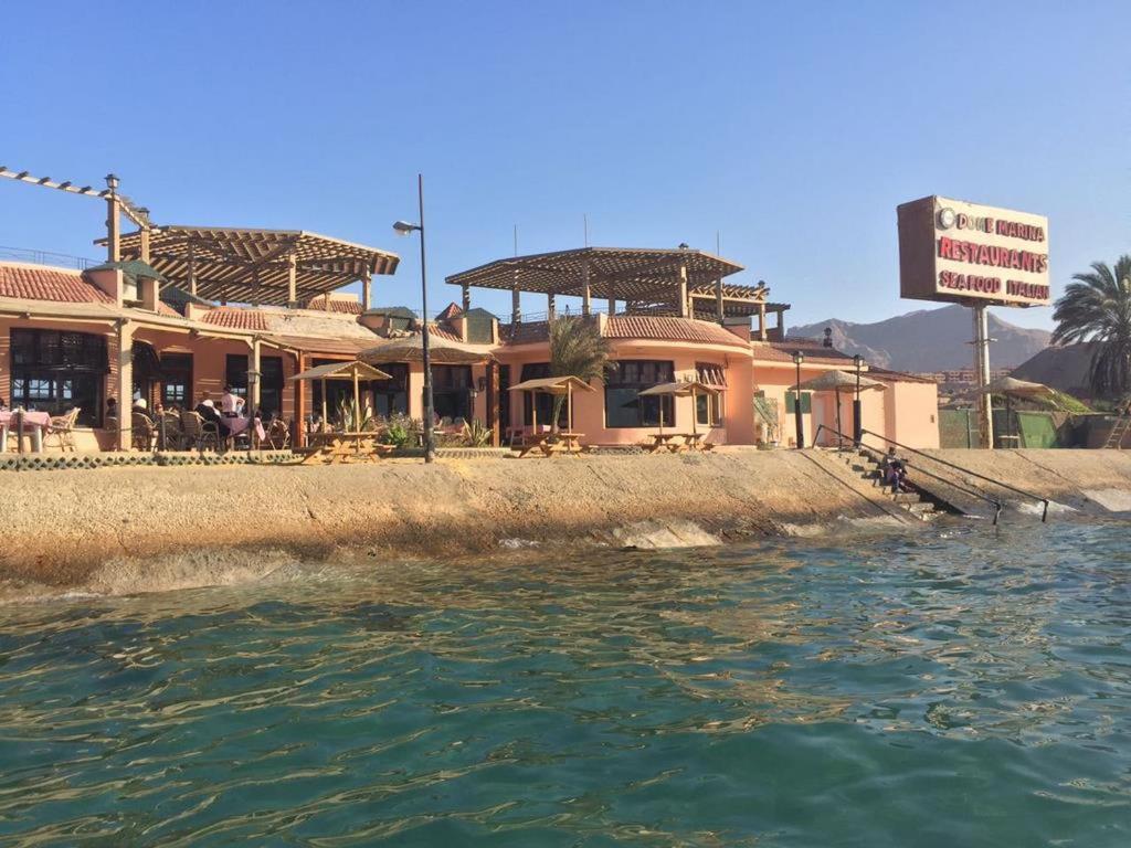 شاليهات للبيع في ستيلا دي ماري السخنة 98 متر