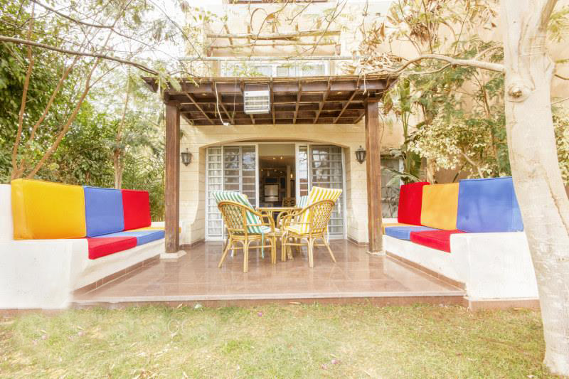 امتلك دوبلكس في قرية وادى دجلة العين السخنة بمساحة تبدأ من 160 متر