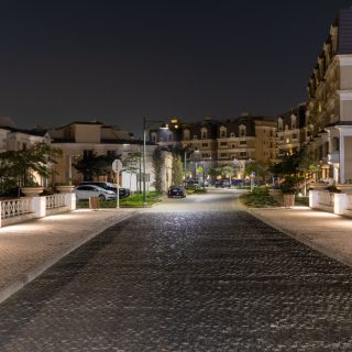 ماونتن فيو هايد بارك التجمع الخامس – Mountain View Hyde Park