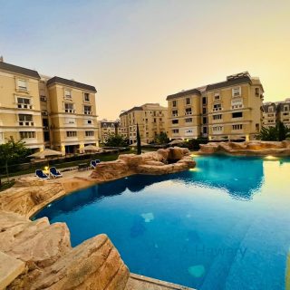 ماونتن فيو هايد بارك التجمع الخامس – Mountain View Hyde Park