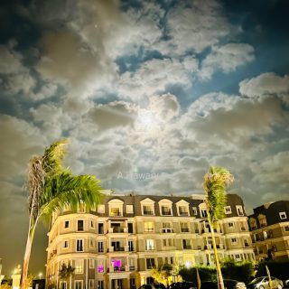 ماونتن فيو هايد بارك التجمع الخامس – Mountain View Hyde Park