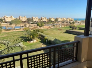 شاليهات للبيع 4 غرف نوم في العين باي 120 متر