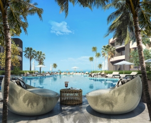 شاليهات للبيع في مشروع Bella Vento