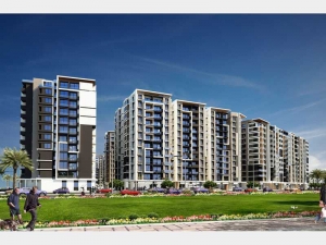 3 غرف نوم عقارات للبيع في كايرو تاون