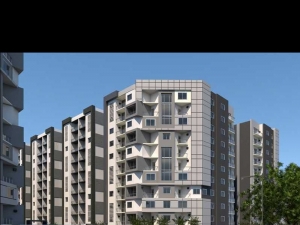 3 غرف نوم عقارات للبيع في ارينا سيتى