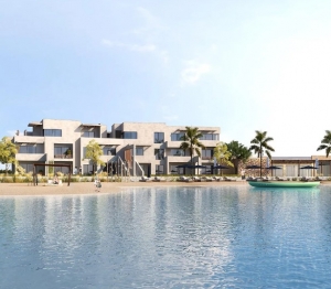 1 غرف نوم عقارات للبيع في مشروع مكادي هايتس