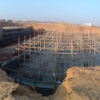 Pyramids Mall New Capital