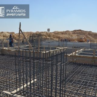 Pyramids Mall New Capital