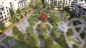 تحت سعر السوق شقة 210م للبيع في AL Riyadh New Cairo