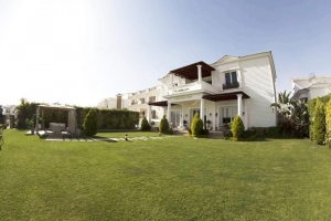 ادفع 15% واستلم توين هاوس في ماونتن فيو 2 القاهرة الجديدة 290 متر