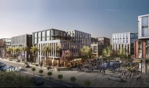 وحدات إدارية بمساحة 105 متر للحجز في ايفري القاهرة الجديدة