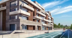 سعر لا ينافس بمشروع Al Jazi First Marriott Residences لل245 متر إغتنم الفرصة