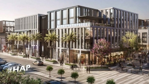 تفاصيل بيع محل بمساحة 180 متر في مشروع Every