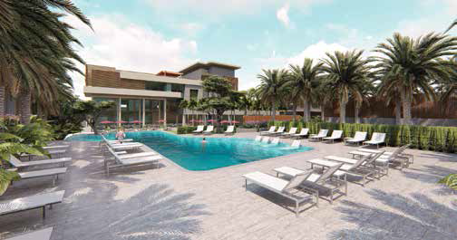 بسعر مغري فيلا 205م بكمبوند ذا أنيكس القاهرة الجديدة تريو جاردن فيو رائع