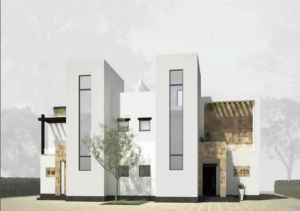 شقة لقطة للبيع 119م في فنادير باي الغردقة بسعر خيالي